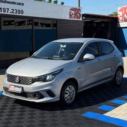 FIAT ARGO 1.0 FIREFLY FLEX DRIVE MANUAL FIAT ARGO 1.0 FIREFLY FLEX DRIVE MANUAL